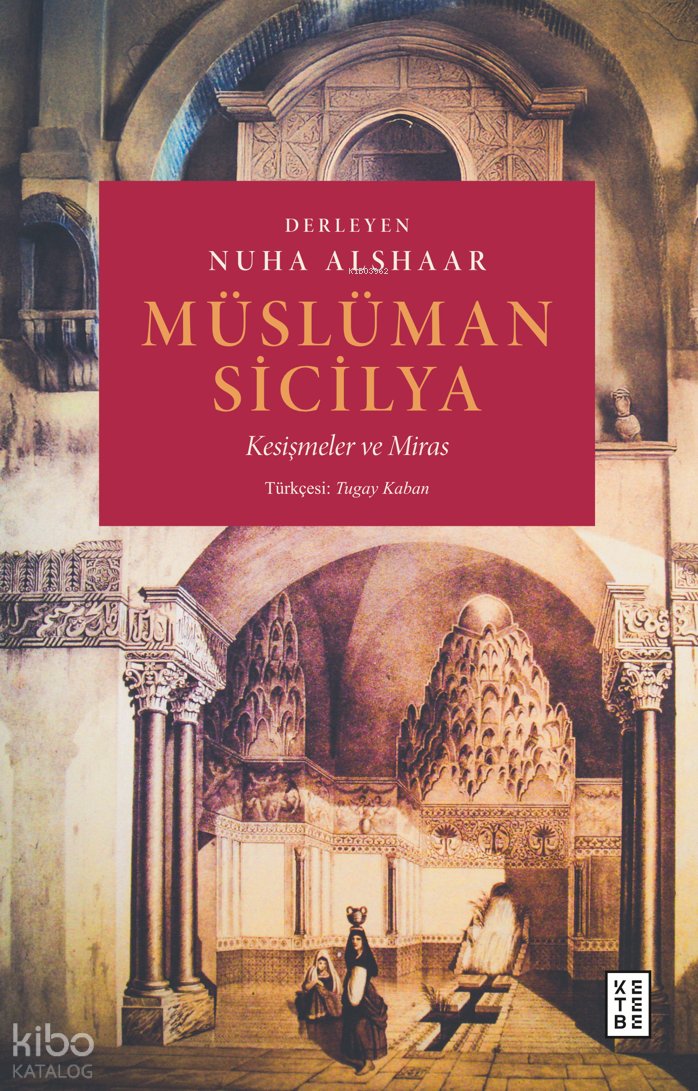 Müslüman Sicilya