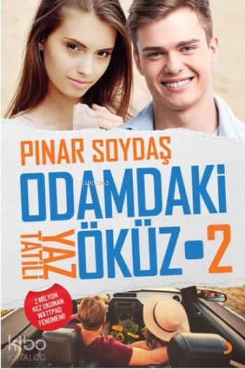 Odamdaki Öküz 2