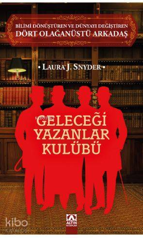 Geleceği Yazanlar Kulübü