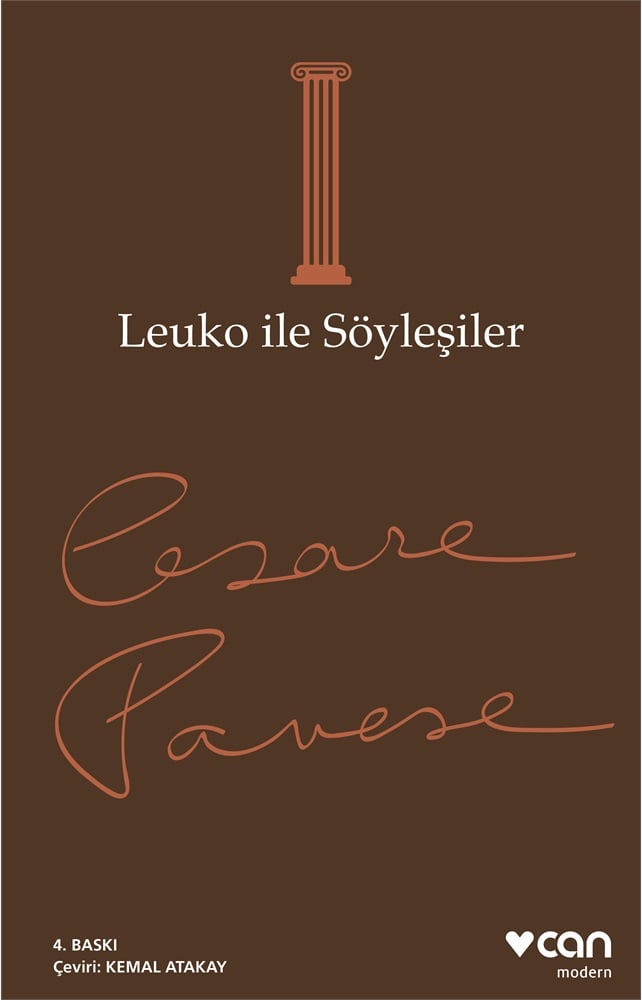 Leuko ile Söyleşiler