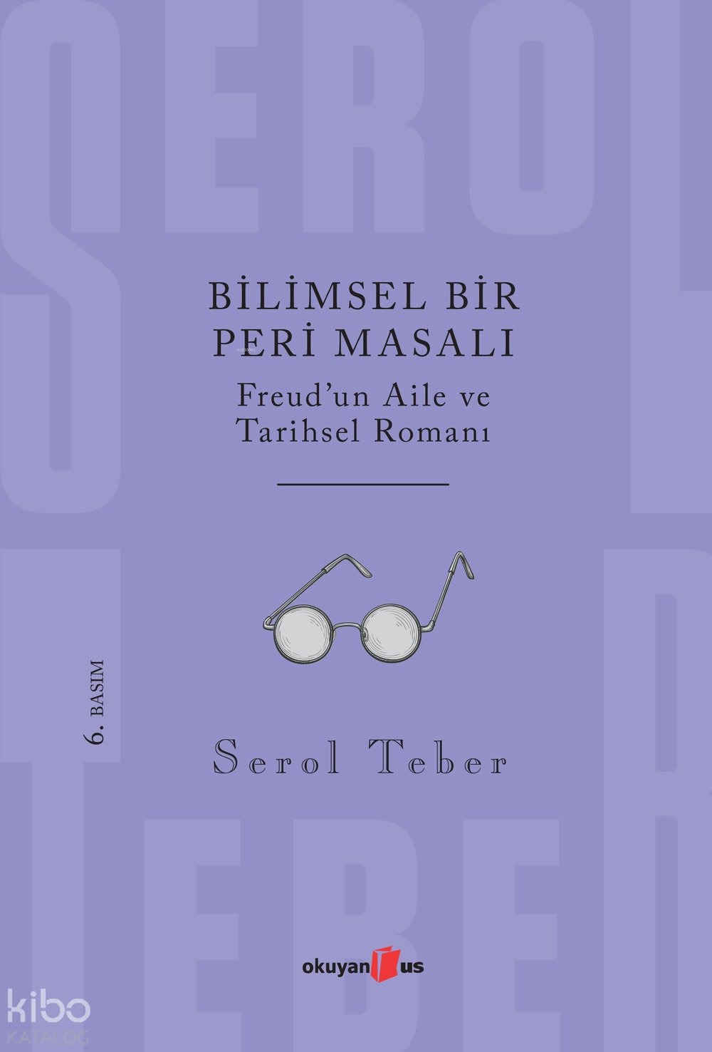 Bilimsel Bir Peri Masalı