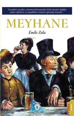 Meyhane - Emile Zola