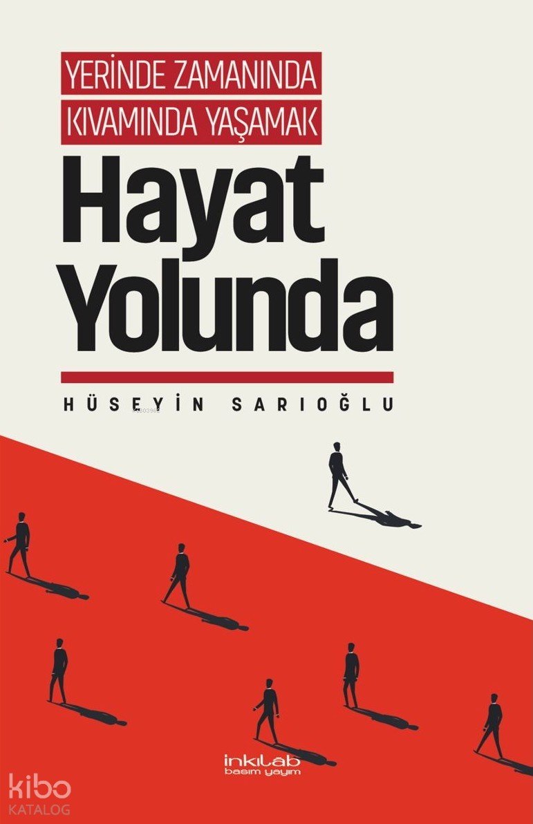 Hayat Yolunda