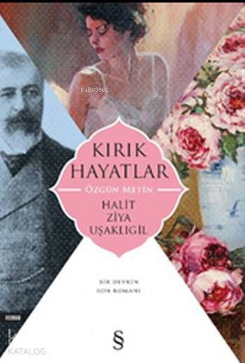 Kırık Hayatlar
