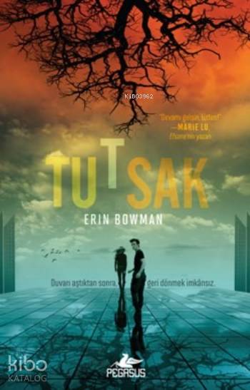 Tutsak