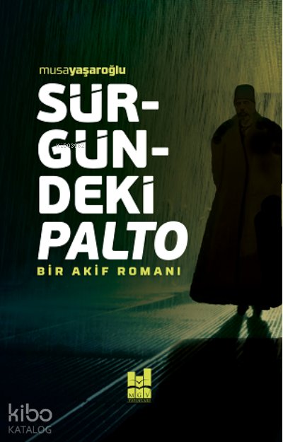Sürgündeki Palto