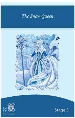 The Snow Queen Stage 5
