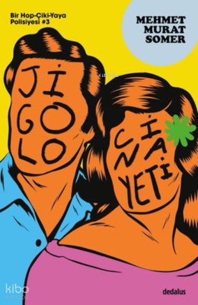 Jigolo Cinayeti