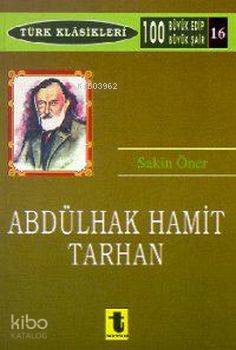 Abdülhak Hamit Tarhan Türk Klasikleri