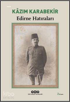 Edirne Hatıraları