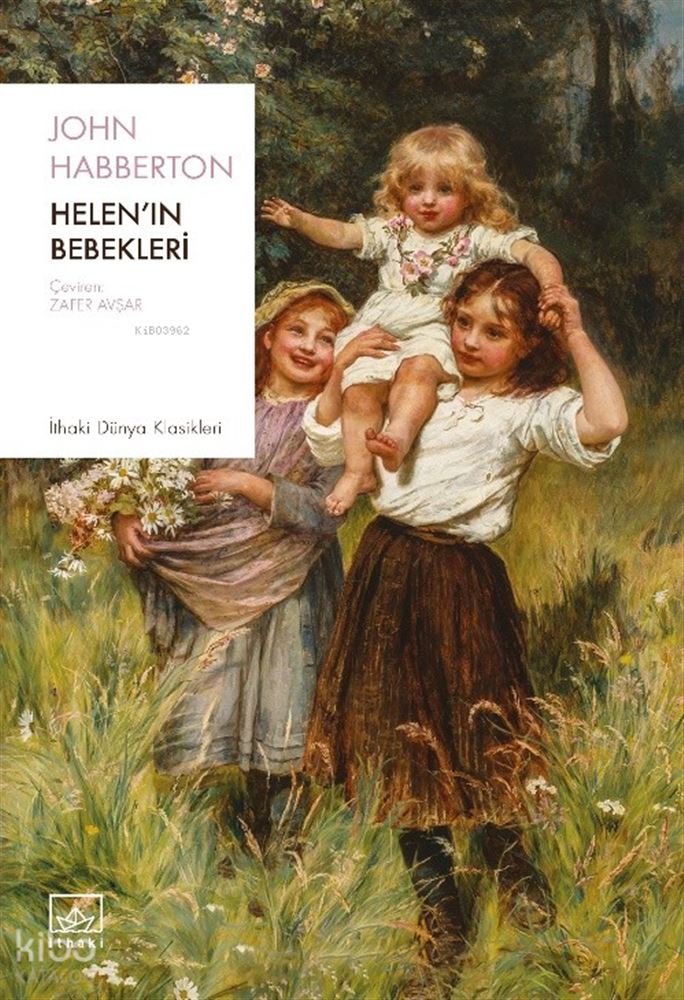 HELENİN BEBEKLERİ