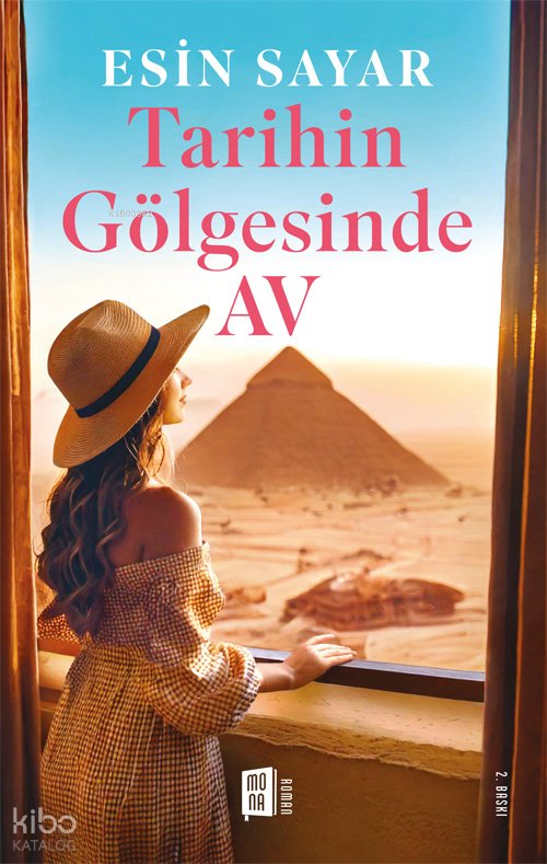Tarihin Gölgesinde Av
