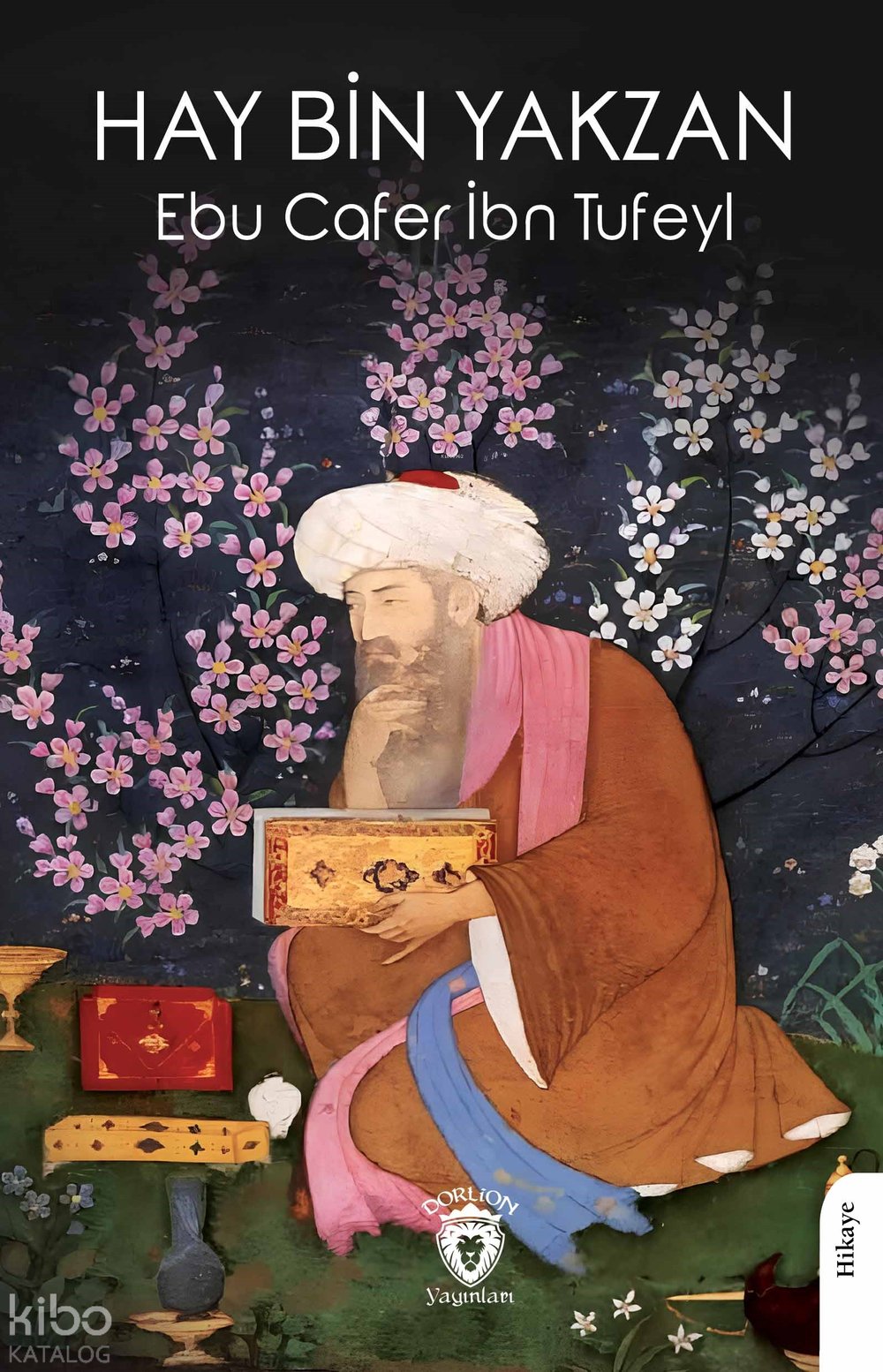 Hay Bin Yakzan