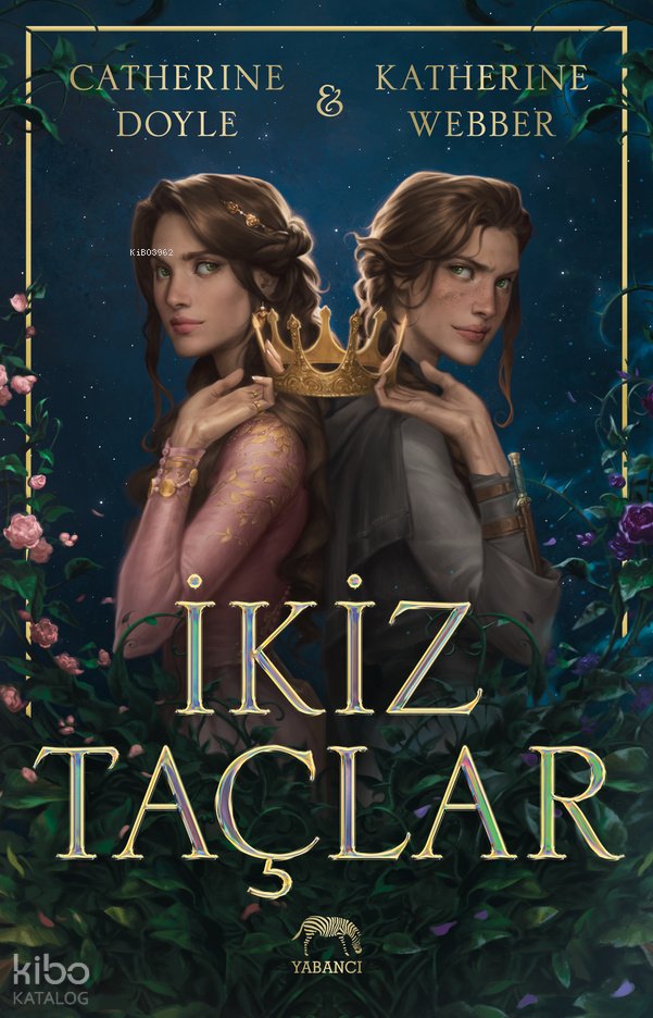 İkiz Taçlar