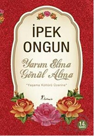Yarım Elma Gönül Alma - İpek Ongun