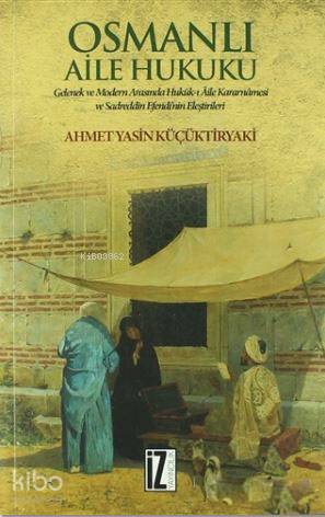 Osmanlı Aile Hukuku