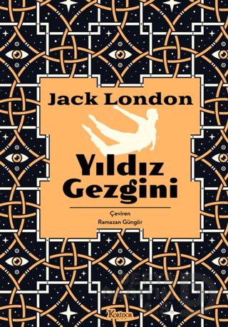 YILDIZ GEZGİNİ - BEZ CİLT