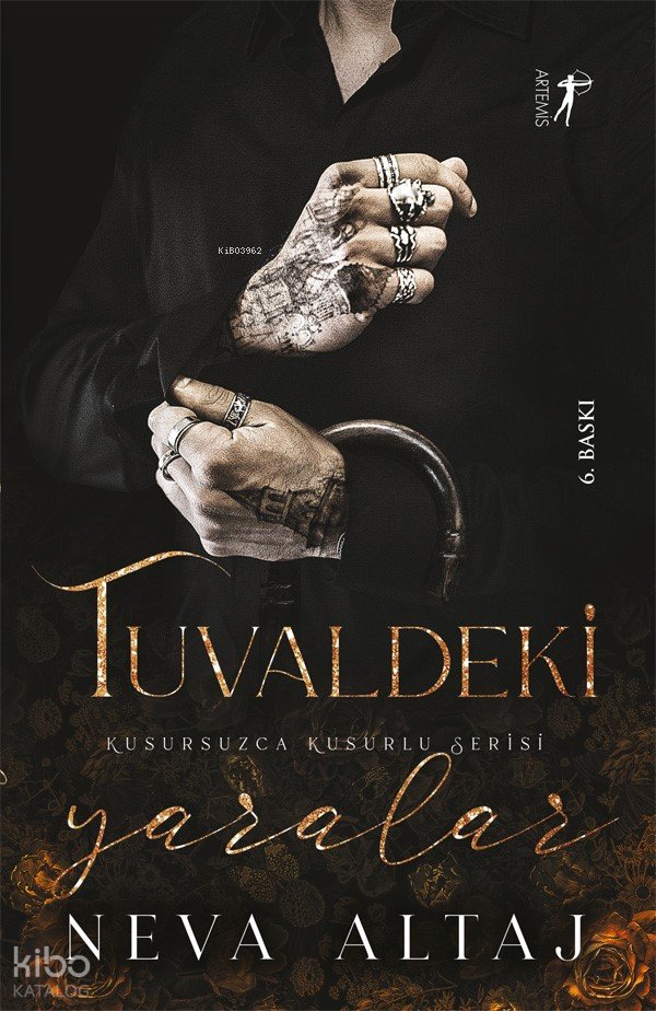 Tuvaldaki Yaralar - Neva Altaj