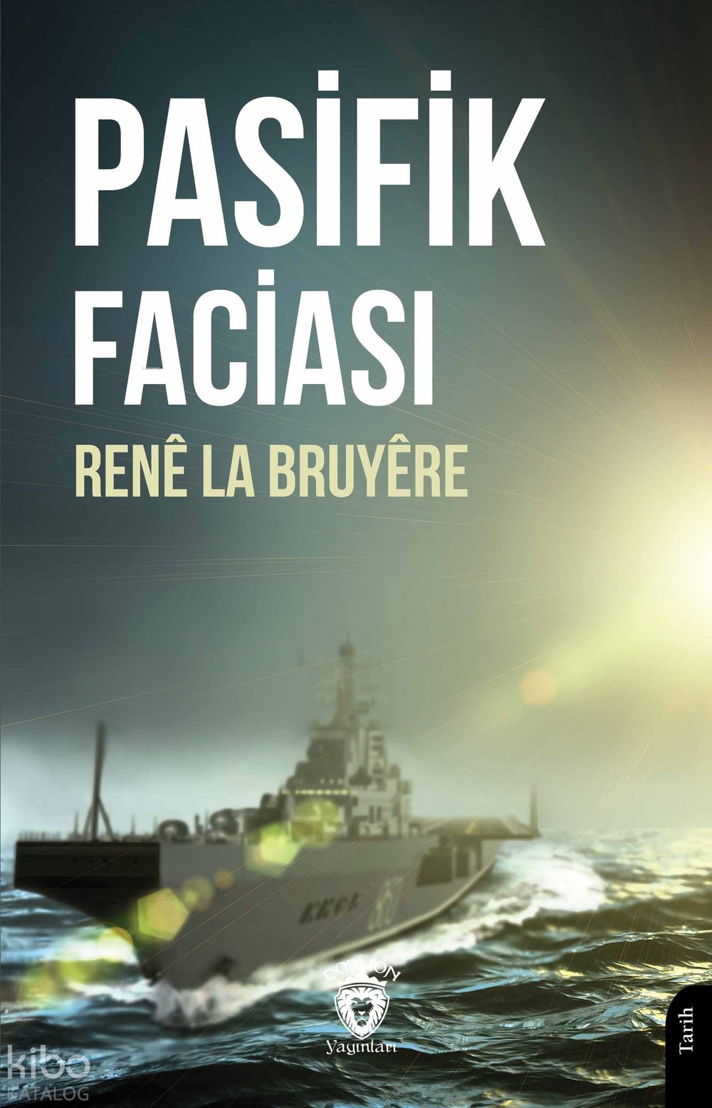 Pasifik Faciası