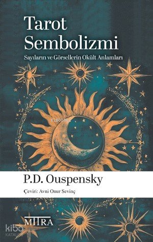 Tarot Sembolizmi - P.D. Ouspensky