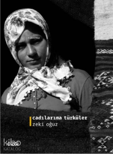 Cadılarıma Türküler