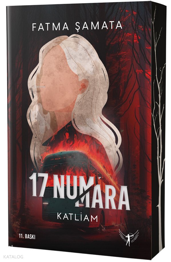 17 Numara - Fatma Şamata