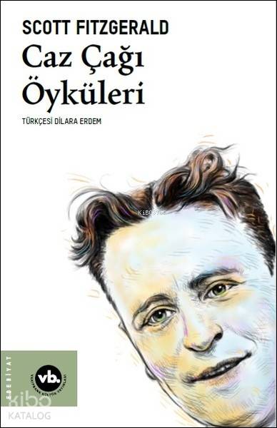 Caz Çağı Öyküleri - F. Scott Fitzgerald