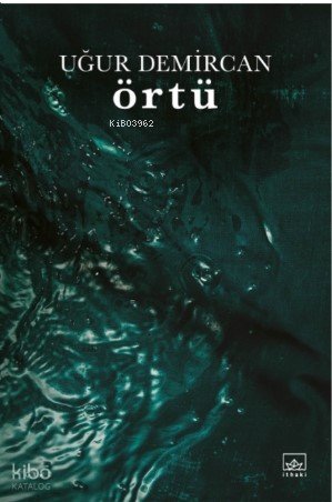 Örtü - Uğur Demircan