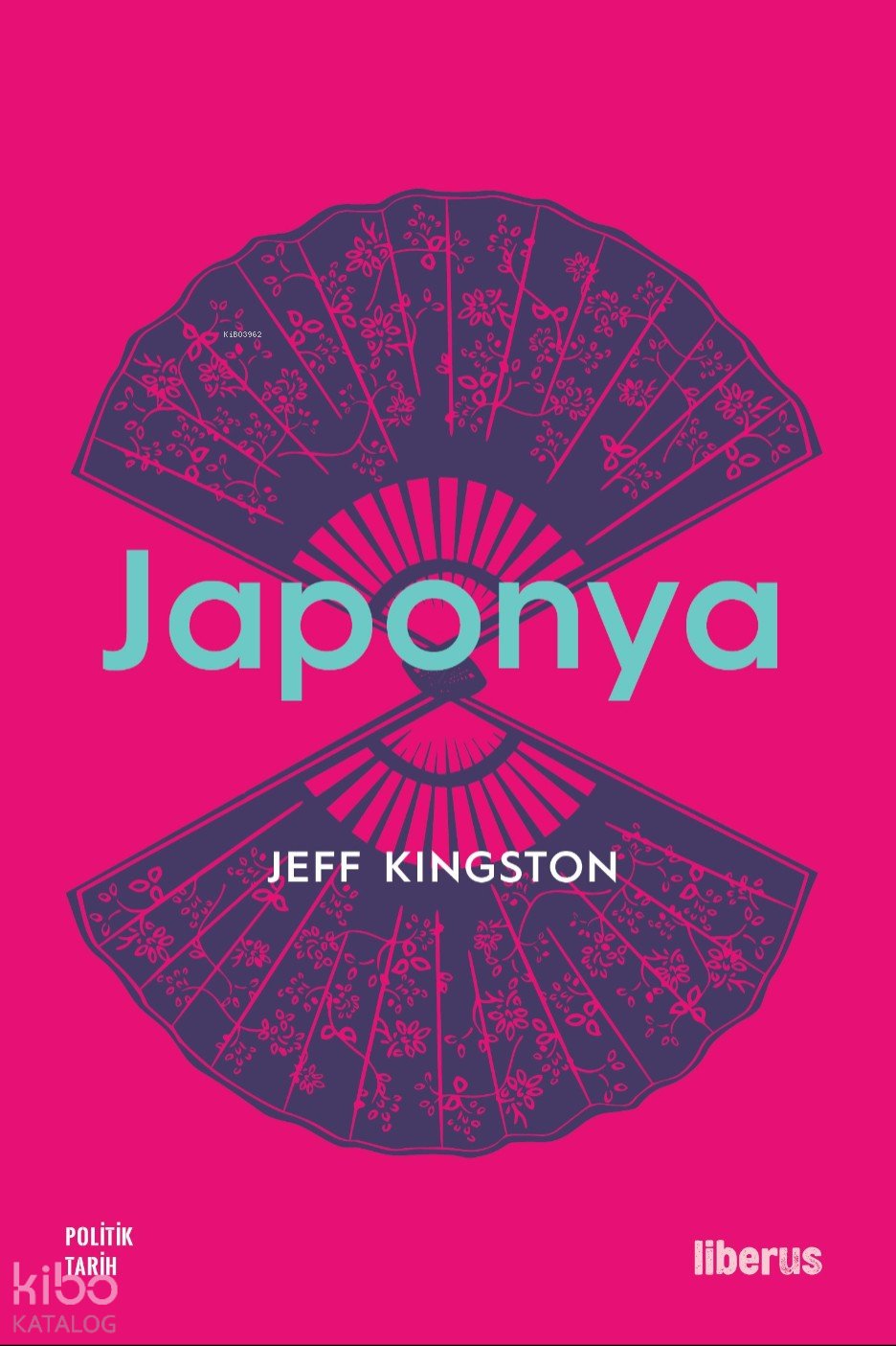 Japonya