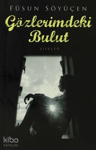 Gözlerimdeki Bulut