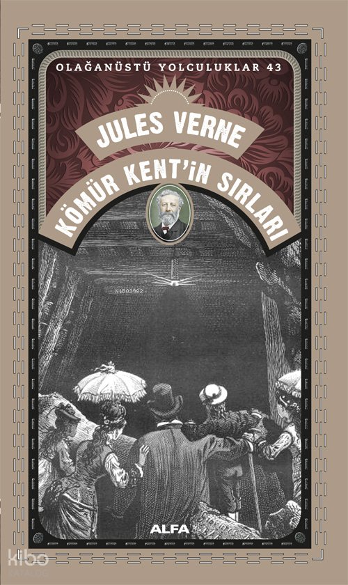 Kömür Kent’in Sırları