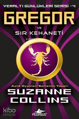 Gregor ve Sır Kehaneti