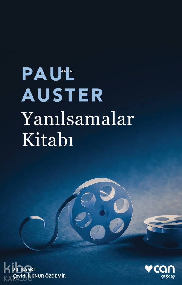 Yanılsamalar Kitabı