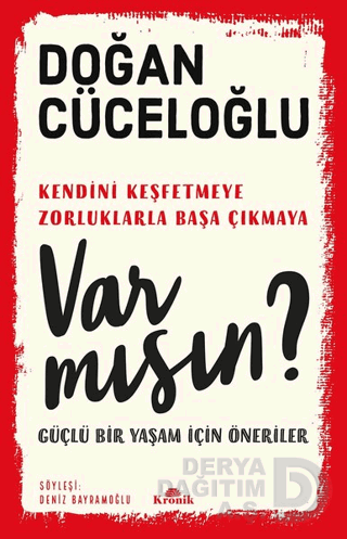 VAR MISIN ? - DOĞAN CÜCELOĞLU
