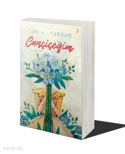 Cançiçeğim - Can H. Turhan