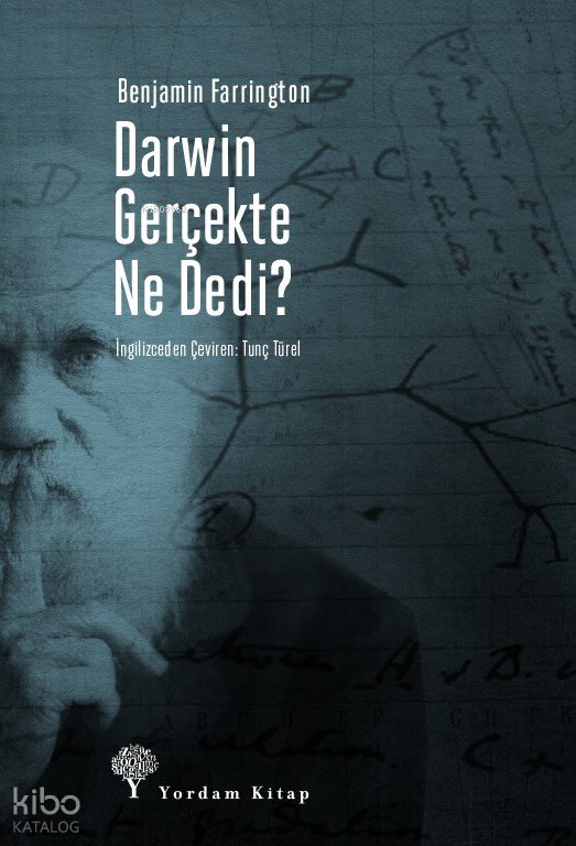 Darwin Gerçekte Ne Dedi?