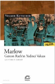 Marlow - Volker Kutscher