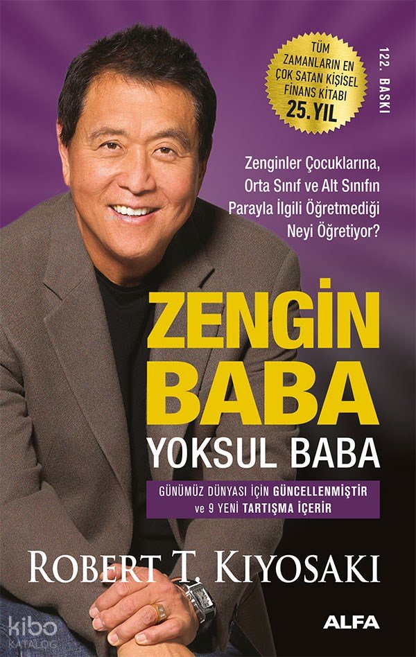 Zengin Baba Yoksul Baba