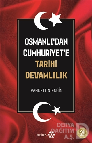 OSMANLIDAN CUMHURİYETE TARİHİ DEVAMLI