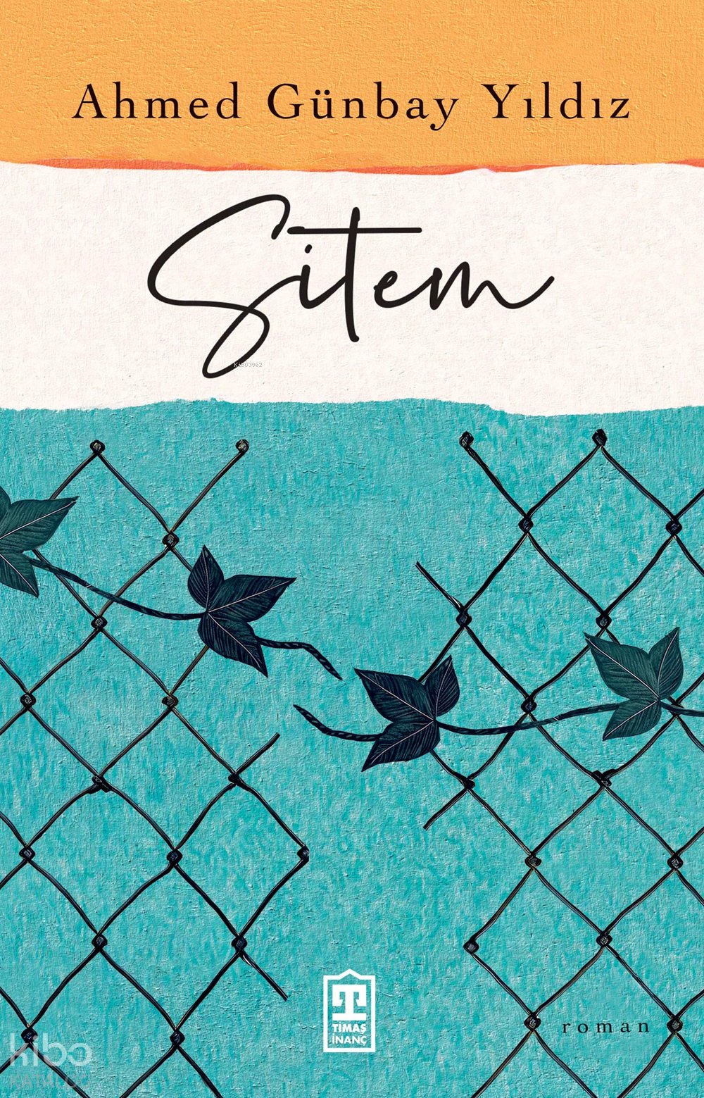 Sitem - Ahmed Günbay Yıldız