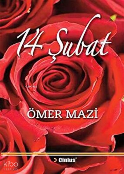 14 Şubat - Ömer Mazi