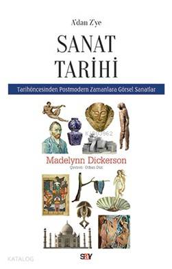 A'dan Z'ye Sanat Tarihi