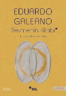 Sevmenin Kitabı