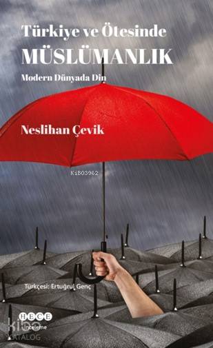 Türkiye Ve Ötesinde Müslümanlık