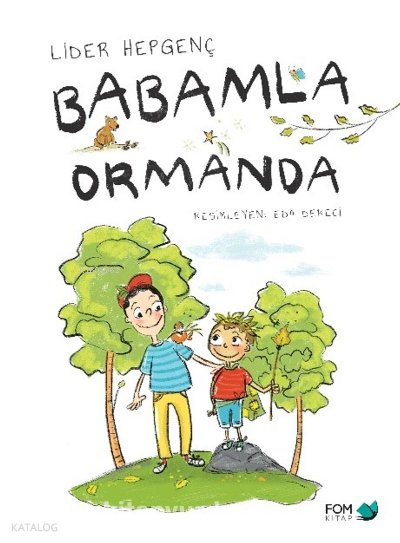 Babamla Ormanda