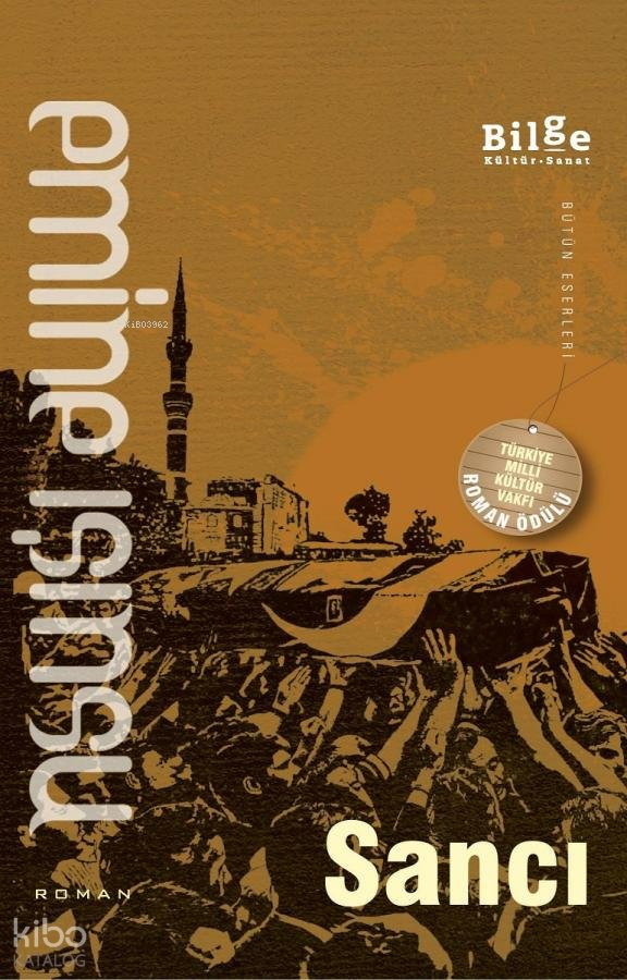 Sancı - Emine Işınsu