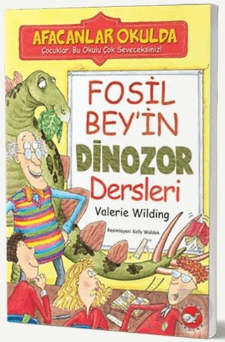 FOSİL BEYİN DİNOZOR DERSLERİ