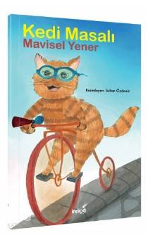 Kedi Masalı - Masal Kulübü Serisi - Mavisel Yener