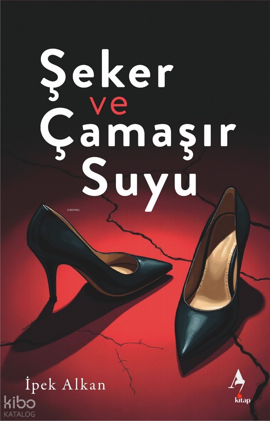 Şeker ve Çamaşır Suyu - İpek Alkan
