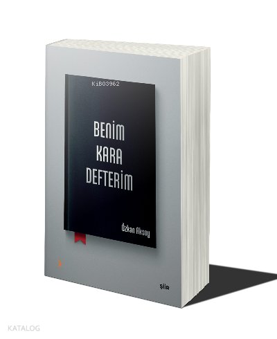 Benim Kara Defterim - Özkan Aksoy